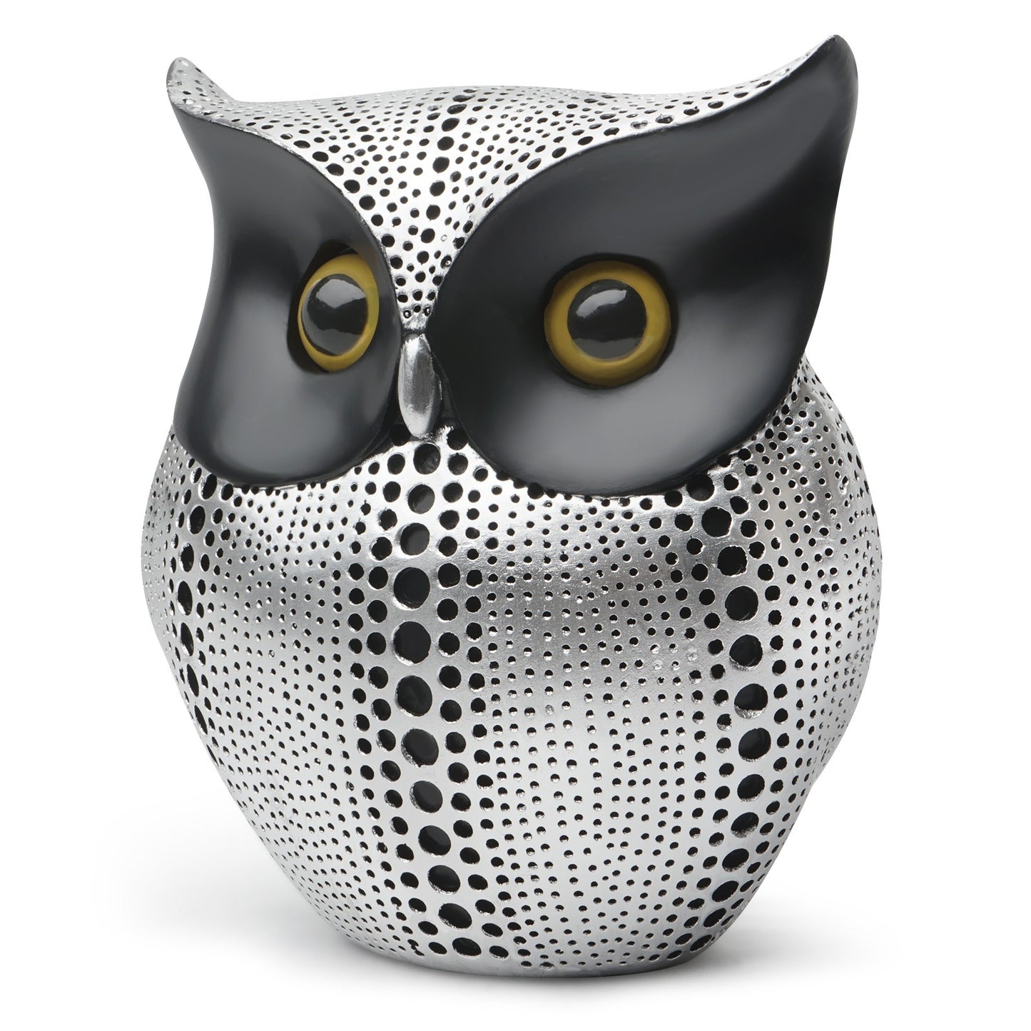 Minimalist Owl Resin Home Decoration